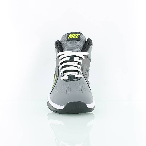 Купить Детские баскетбольные кроссовки Nike Team Hustle D 6 | 599187-005 в Москве или заказать доставку на Slamdunk.su